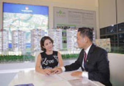 CHOOSE YOUR INVESTMENT WISELY, CHOOSE NOVALAND!