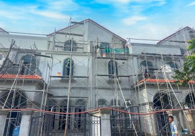 BẢN TIN TIẾN ĐỘ AQUA CITY THÁNG 5/2024