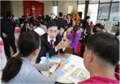 RICHSTAR MODEL APARTMENT VIEWING, MARCH DISCOUNTS