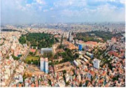 GOLDEN MANSION MODEL APARTMENT OPENING SOON, PHU NHUAN DISTRICT