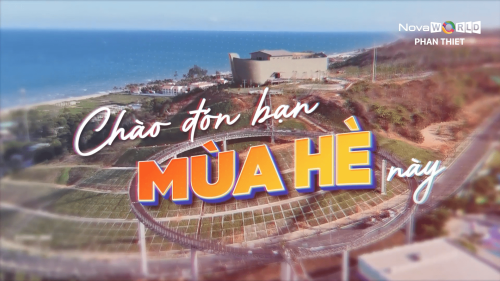 "FRESH" NĂNG LƯỢNG HÈ - SUMMER FEST 2024