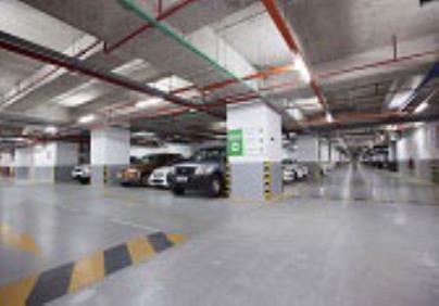 FREE PARKING SPACE FOR APARTMENT BUYERS