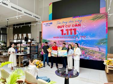 SỨC NÓNG LAN TỎA TẠI SỰ KIỆN WORKSHOP STAY & PLAY "HOÀN THIỆN NỘI THẤT - AN TÂM TẬN HƯỞNG