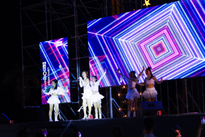 CHUỖI SỰ KIỆN LỄ HỘI MÙA HÈ TẠI NOVAWORLD PHAN THIET