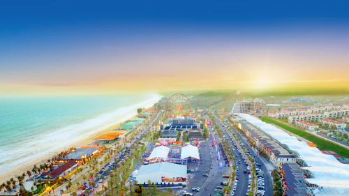 GIÁ TRỊ CỦA SECOND HOME NOVAWORLD PHAN THIET QUA GÓC NHÌN CỦA TÂN CƯ DÂN