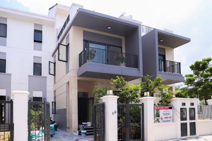 NHIỀU CƯ DÂN AQUA CITY LÊN KẾ HOẠCH HOÀN THIỆN NỘI THẤT NGAY KHI NHẬN BÀN GIAO NHÀ