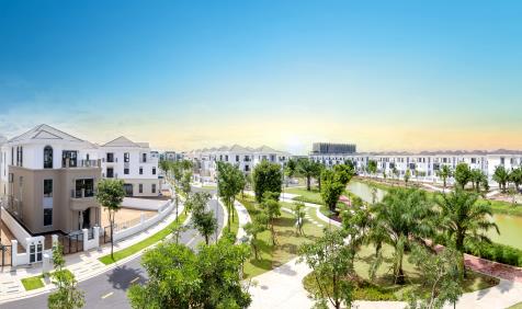 AQUA CITY RỘN RÀNG ĐÓN THÊM HÀNG LOẠT CƯ DÂN VỀ NHẬN NHÀ