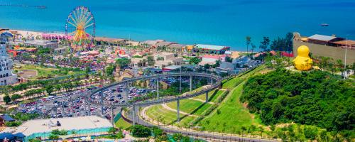 NOVALAND DISCLOSED INFORMATION ON THE REVIEWED INTERIM FINANCIAL STATEMENTS FOR THE FIRST HALF OF 2024