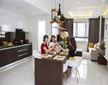 Rộn ràng bàn giao căn hộ trước thời hạn cho khách hàng Tropic Garden, Thảo Điền, Quận 2