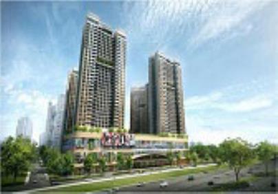 Nguồn cung căn hộ khu Đông Tp.HCM tăng "chóng mặt"