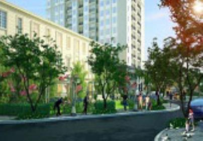 High quality living space with only vnd 800 million