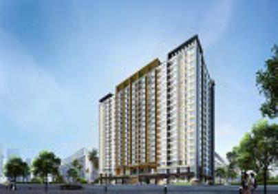 Novaland introduces the botanica project