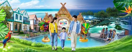 MỘT NGÀY THẬT CHILL - MỘT HỒ TRÀM THẬT KHÁC