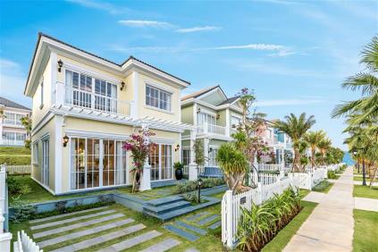 BIỆT THỰ FLORIDA CHÀO ĐÓN TÂN CƯ DÂN, KHÁM PHÁ TIỆN ÍCH ĐẲNG CẤP