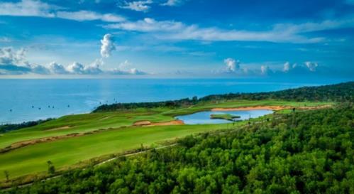 NOVAWORLD PHAN THIET: ĐIỂM ĐẾN HÀNG ĐẦU CỦA CÁC NGHỆ SỸ, DOANH NHÂN ĐAM MÊ GOLF