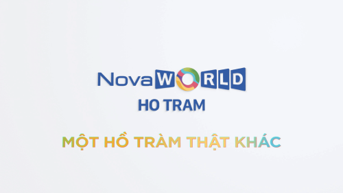 NOVAWORLD HO TRAM: CLUBHOUSE KHU HILL VILLAS NHANH CHÓNG HOÀN THIỆN ĐƯA VÀO VẬN HÀNH THÁNG 12/2024