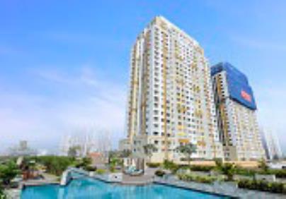 Tropic Garden, perfect destination for overseas nationals