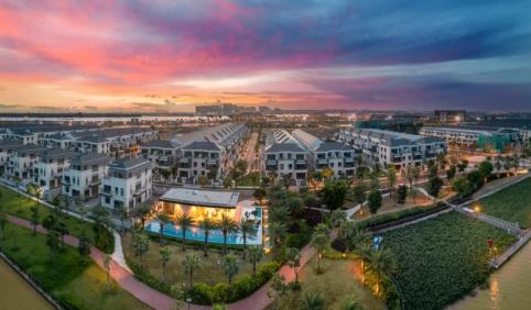 NHÀ ĐẦU TƯ AQUA CITY LIÊN TỤC ĐÓN TIN VUI