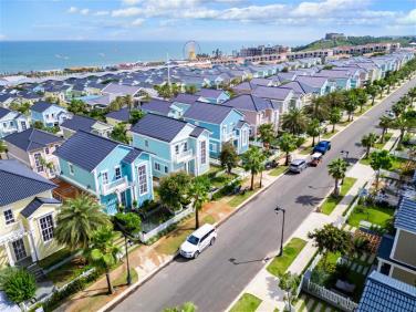 NOVAWORLD PHAN THIET: THỜI ĐIỂM VÀNG NHẬN BÀN GIAO BIỆT THỰ - CƠ HỘI SINH LỢI TỐI ƯU