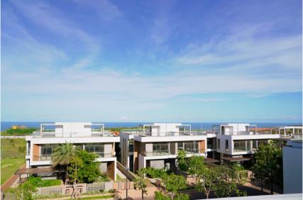 NOVAWORLD PHAN THIET: TĂNG TỐC THI CÔNG NỘI THẤT – SẴN SÀNG ĐÓN TẾT!