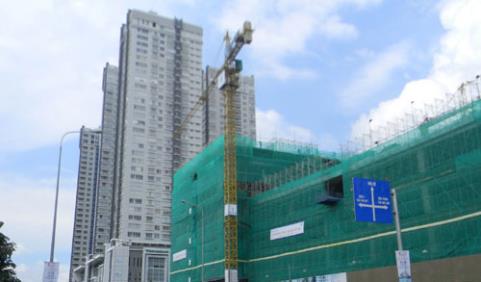 Luxurious Real estate: Investors accept to buy already