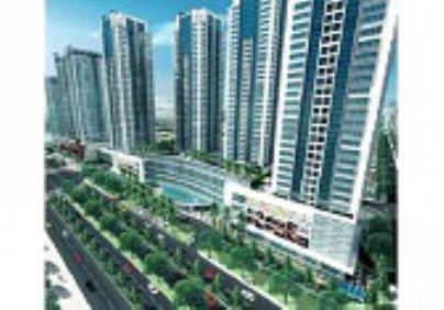 Novaland chọn CBRE quản lý Sunrise City