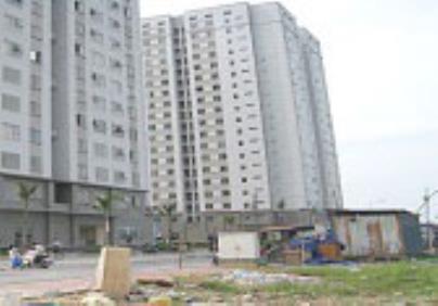 Đầu ra cho nhà ở xã hội, tưởng dễ hóa khó!