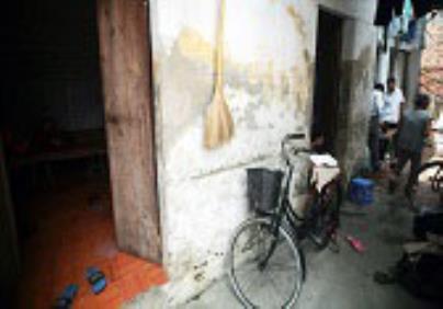 Nhà công nhân “ế” hàng nghìn chỗ ở