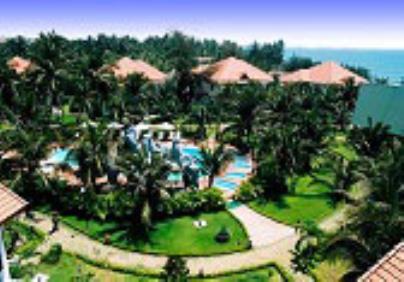 Cần đến 14 năm làm thủ tục để đầu tư một resort