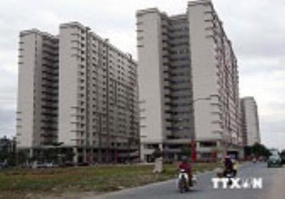 TP.HCM: Xây 4 tuyến đường chính Khu đô thị mới Thủ Thiêm