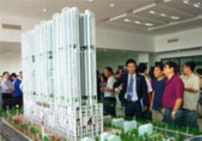 Góc tối bất động sản Việt Nam trên báo Mỹ