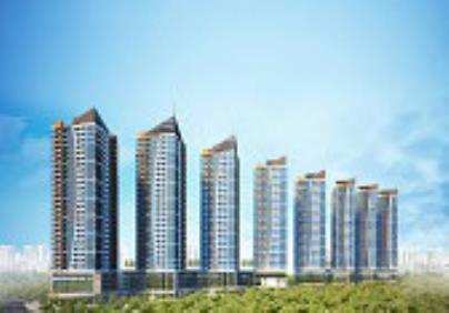 The east of HCMC – great opportunities from real estate projects of Novaland