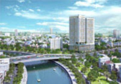 Real estate at Phu Nhuan district-spotlight of the market in 2015