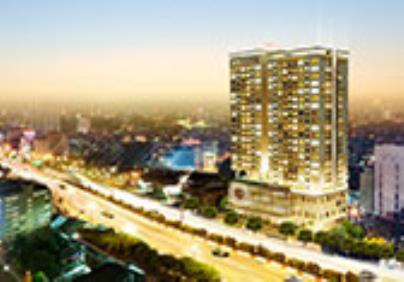 NOVALAND PRESENTS THE PRINCE RESIDENCE - LUXURY PROJECT ON NGUYEN VAN TROI STREET