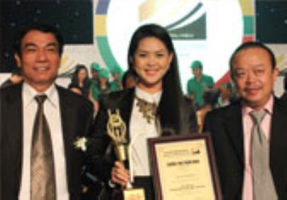 NOVALAND WON "TOP 10 FAMOUS BRANDS IN 2013"