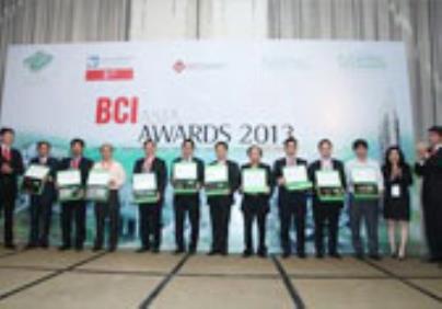 NOVALAND RECEIVES BCI ASIA AWARDS 2013 WITH TOP 10 ASIAN INVESTORS