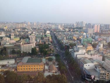 ENTERPRISES ARE RACING TO GET THE FRONTAGE TOWNHOUSE WEST AREA