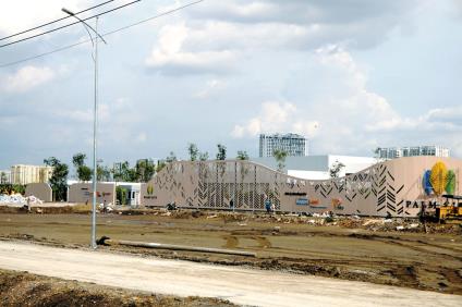 REAL ESTATE PRICE INCREASING DUE TO INFRASTRUCTURE CONNECTIONS