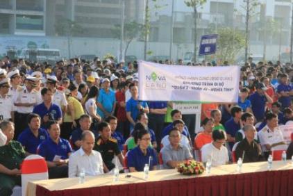 Corporate Social Responsibility