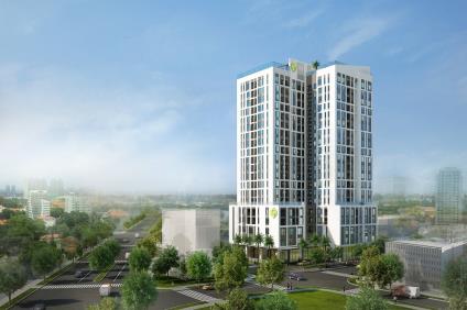 ATTRACTIVE PROMOTIONS FOR MANY PROJECTS IN OCTOBER 2017