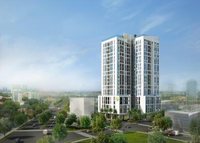 BIG PROMOTION FOR APARTMENT IN CENTRAL OF PHU NHUAN DISTRICT