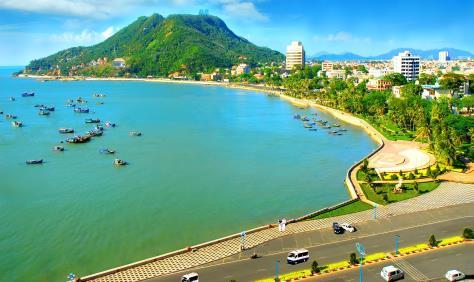 BÀ RỊA-VŨNG TÀU INVESTS IN HIGH-QUALITY TOURISM