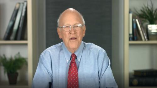 Tập đoàn Novaland hướng đến Dịch vụ hoàn hảo - Bài phát biểu của ông Ken Blanchard