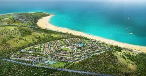 DẪN ĐẦU CUỘC ĐUA SĂN TÌM BIỆT THỰ BIỂN TẠI PHAN THIẾT