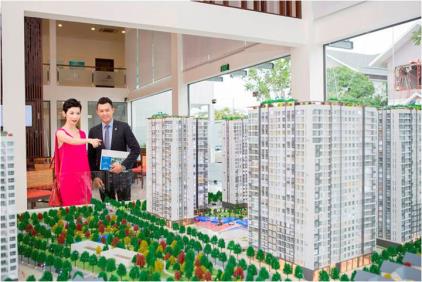 XUÂN LAN MUA NHÀ SUNRISE RIVERSIDE