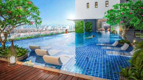 PROMOTIONS FOR THE DEMANDS OF POSSESSING AND INVESTING IN REAL ESTATE