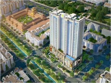 GRAND PROMOTIONS FOR THREE-FAÇADE APARTMENTS AT THE CENTER OF SAIGON CHINA TOWN (CHO LON)