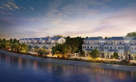 AS 2016 GONE BY HALF, REAL-ESTATE OF SOUTHERN URBAN AREA IS GAINING BACK THE “HEAT”.