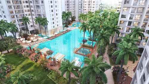 ADDRESSING THE SOPHISTICATED DEMANDS OF REAL-ESTATE INVESTORS IN THE SOUTHERN URBAN AREA OF HO CHI MINH CITY