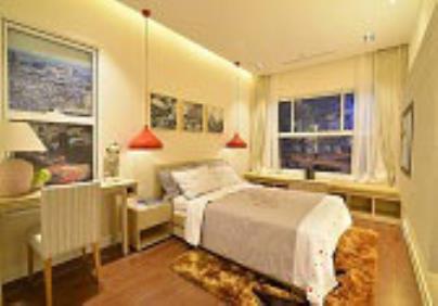 PAY 50% TO OWN AN APARTMENT IN THE CENTER OF CHO LON